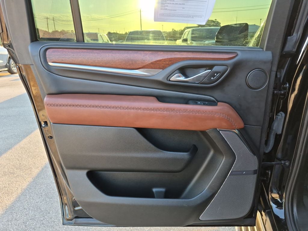 2023 GMC Yukon XL Denali Ultimate