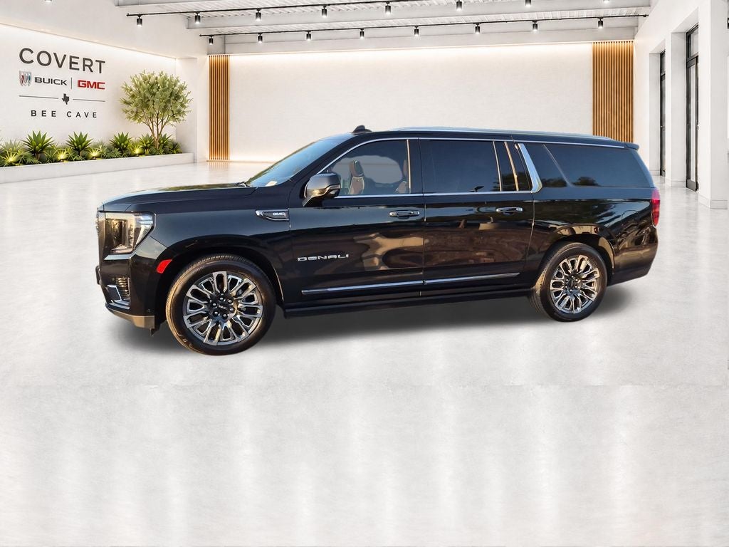 2023 GMC Yukon XL Denali Ultimate