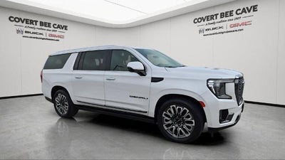 2023 GMC Yukon XL 4WD 4dr Denali Ultimate