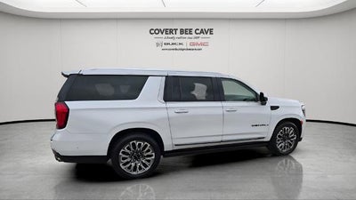2023 GMC Yukon XL 4WD 4dr Denali Ultimate