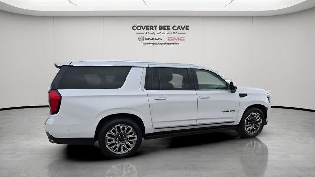 2023 GMC Yukon XL 4WD 4dr Denali Ultimate