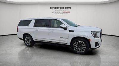 2023 GMC Yukon XL 4WD 4dr Denali Ultimate