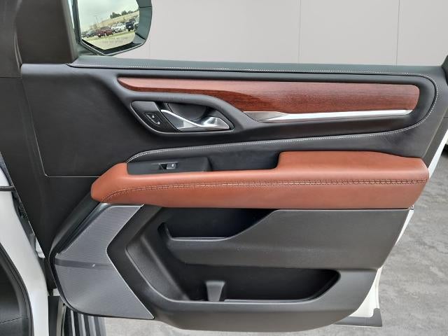 2023 GMC Yukon XL 4WD 4dr Denali Ultimate