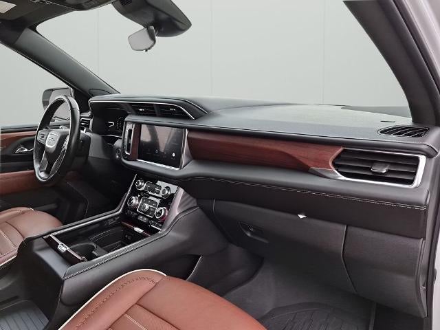 2023 GMC Yukon XL 4WD 4dr Denali Ultimate