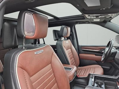 2023 GMC Yukon XL 4WD 4dr Denali Ultimate