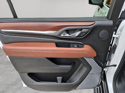 2023 GMC Yukon XL 4WD 4dr Denali Ultimate