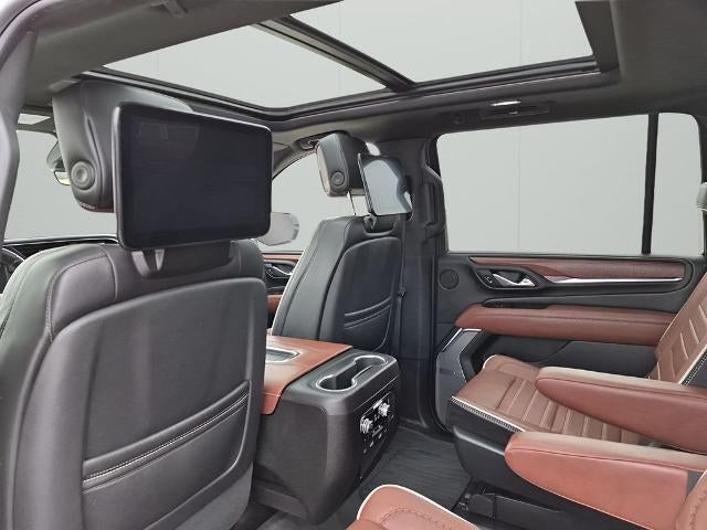 2023 GMC Yukon XL 4WD 4dr Denali Ultimate