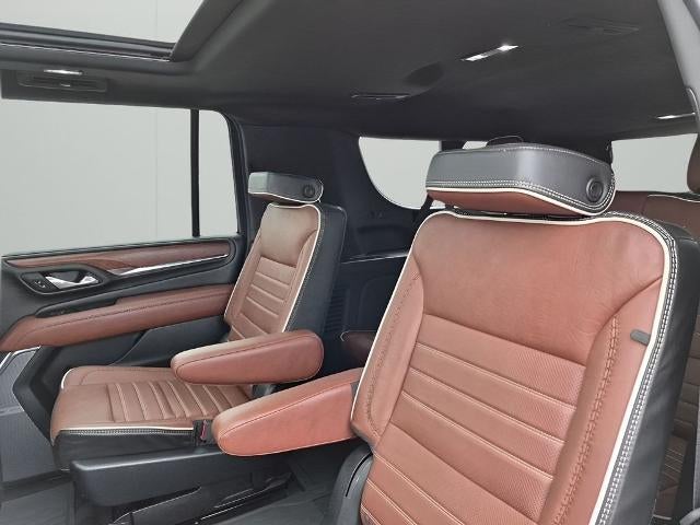 2023 GMC Yukon XL 4WD 4dr Denali Ultimate