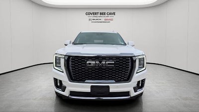 2023 GMC Yukon XL 4WD 4dr Denali Ultimate