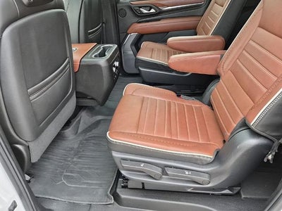 2023 GMC Yukon XL 4WD 4dr Denali Ultimate