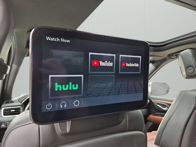 2023 GMC Yukon XL 4WD 4dr Denali Ultimate