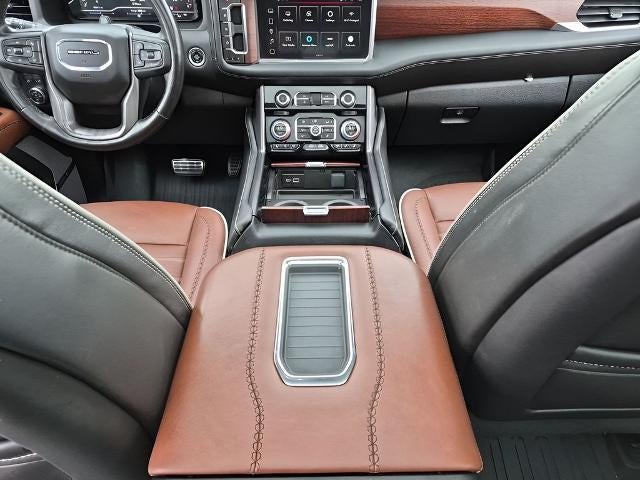 2023 GMC Yukon XL 4WD 4dr Denali Ultimate