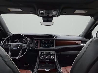 2023 GMC Yukon XL 4WD 4dr Denali Ultimate