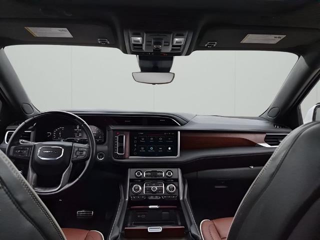 2023 GMC Yukon XL 4WD 4dr Denali Ultimate