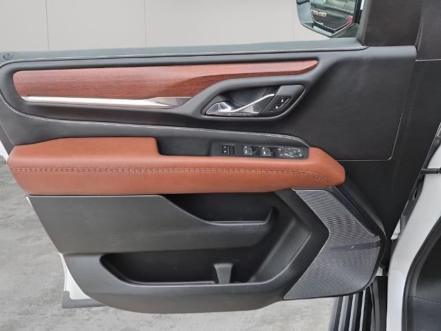 2023 GMC Yukon XL 4WD 4dr Denali Ultimate