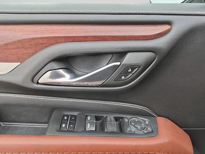 2023 GMC Yukon XL 4WD 4dr Denali Ultimate