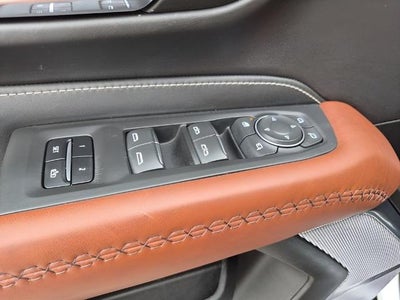 2023 GMC Yukon XL 4WD 4dr Denali Ultimate