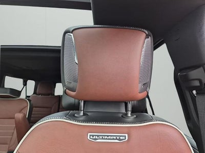 2023 GMC Yukon XL 4WD 4dr Denali Ultimate