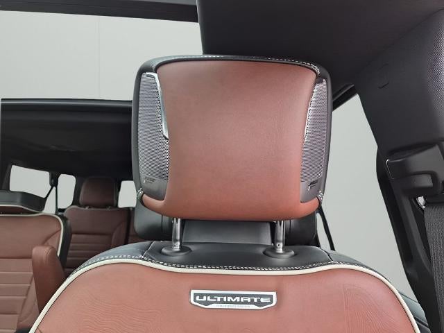 2023 GMC Yukon XL 4WD 4dr Denali Ultimate