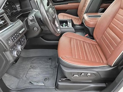 2023 GMC Yukon XL 4WD 4dr Denali Ultimate