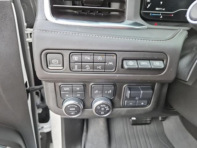 2023 GMC Yukon XL 4WD 4dr Denali Ultimate