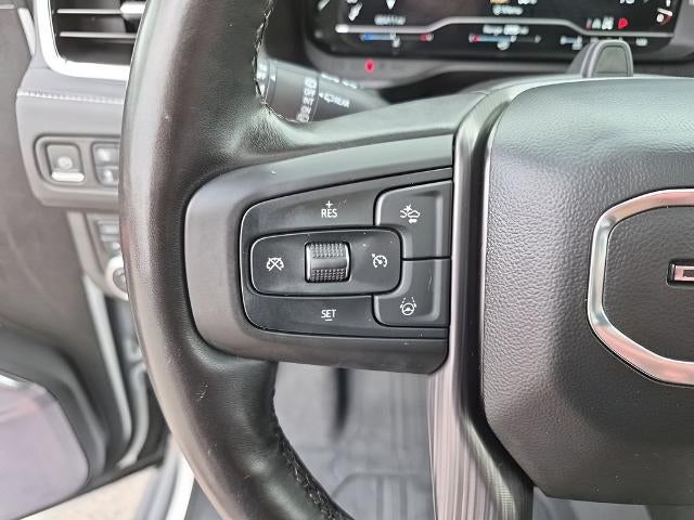 2023 GMC Yukon XL 4WD 4dr Denali Ultimate