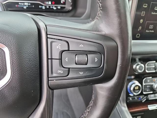 2023 GMC Yukon XL 4WD 4dr Denali Ultimate