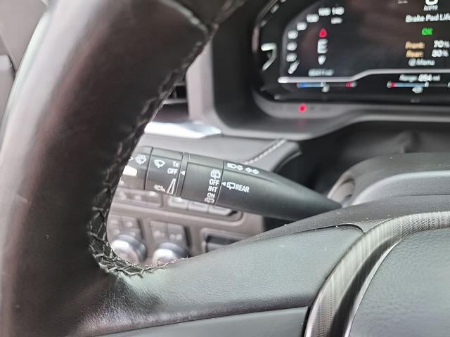 2023 GMC Yukon XL 4WD 4dr Denali Ultimate