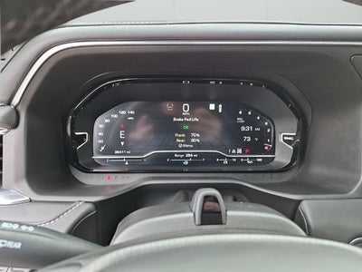 2023 GMC Yukon XL 4WD 4dr Denali Ultimate