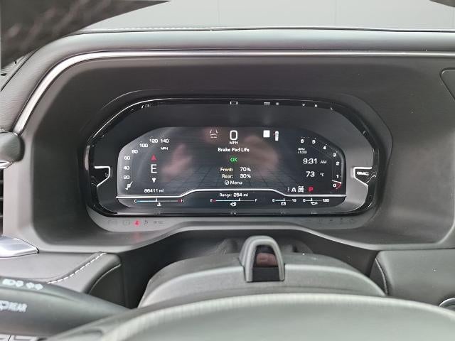 2023 GMC Yukon XL 4WD 4dr Denali Ultimate