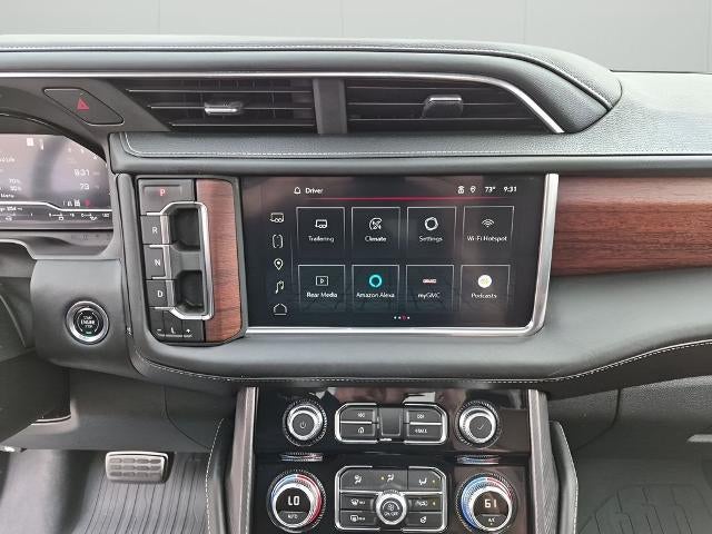 2023 GMC Yukon XL 4WD 4dr Denali Ultimate