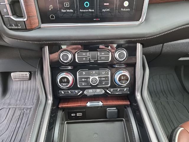 2023 GMC Yukon XL 4WD 4dr Denali Ultimate