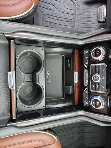 2023 GMC Yukon XL 4WD 4dr Denali Ultimate