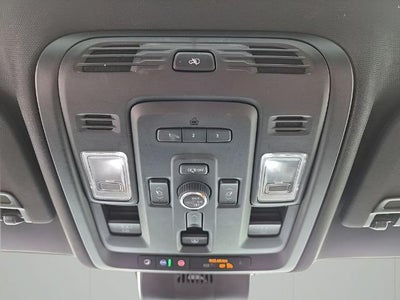 2023 GMC Yukon XL 4WD 4dr Denali Ultimate