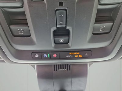 2023 GMC Yukon XL 4WD 4dr Denali Ultimate