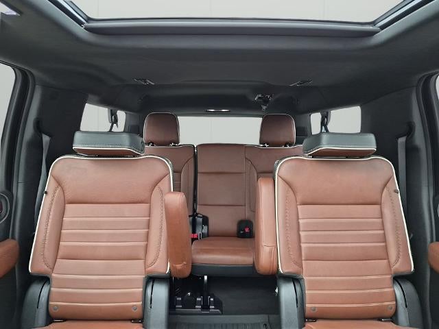 2023 GMC Yukon XL 4WD 4dr Denali Ultimate