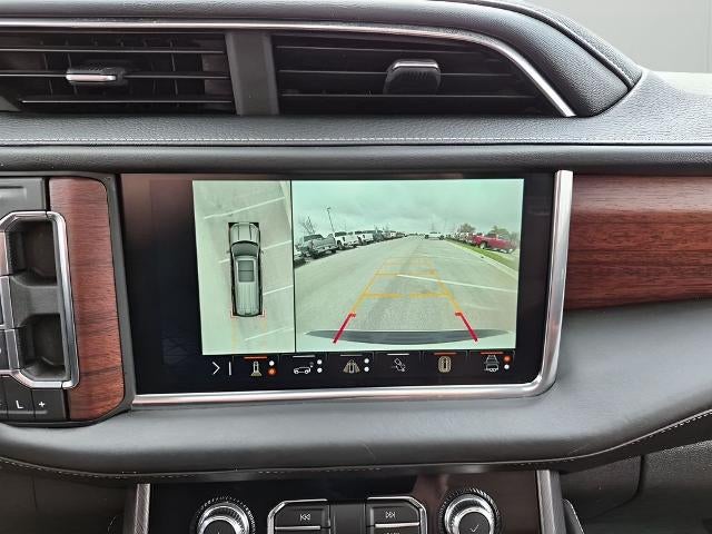 2023 GMC Yukon XL 4WD 4dr Denali Ultimate