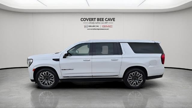 2023 GMC Yukon XL 4WD 4dr Denali Ultimate