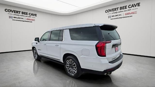 2023 GMC Yukon XL 4WD 4dr Denali Ultimate