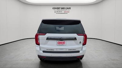 2023 GMC Yukon XL 4WD 4dr Denali Ultimate