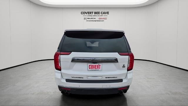 2023 GMC Yukon XL 4WD 4dr Denali Ultimate
