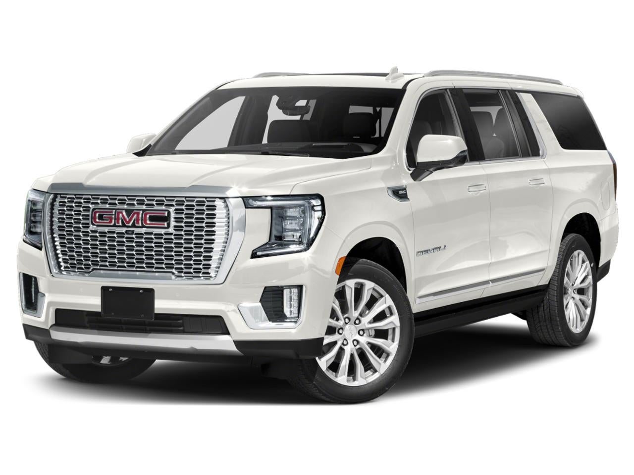 2023 GMC Yukon XL 4WD 4dr Denali Ultimate