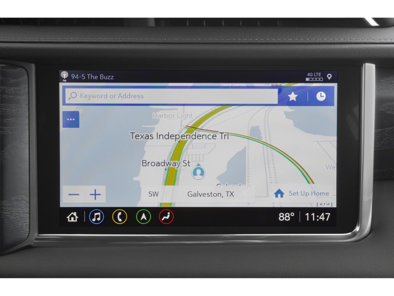 2023 GMC Yukon XL 4WD 4dr Denali Ultimate