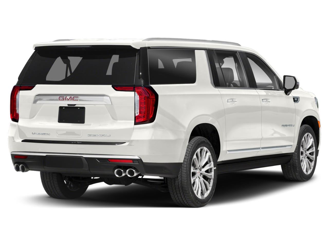 2023 GMC Yukon XL 4WD 4dr Denali Ultimate