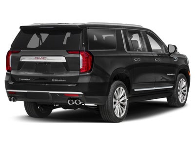 2023 GMC Yukon XL 4WD 4dr Denali Ultimate