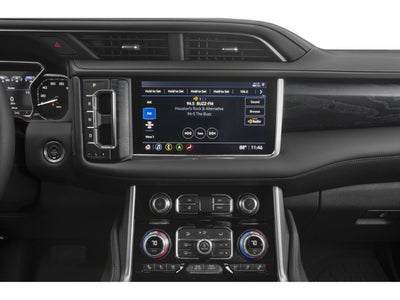 2023 GMC Yukon XL 4WD 4dr Denali Ultimate