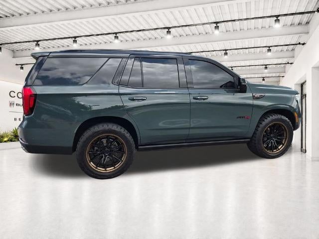 2026 GMC Yukon 4WD 4dr AT4 Ultimate