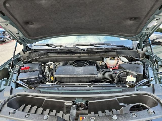 2026 GMC Yukon 4WD 4dr AT4 Ultimate