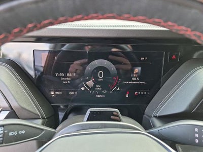 2026 GMC Yukon 4WD 4dr AT4 Ultimate
