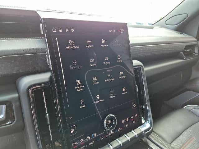 2026 GMC Yukon 4WD 4dr AT4 Ultimate